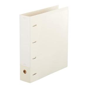 Office DEPOT（オフィス・デポ） バインダー 4穴 リング バインダー A4