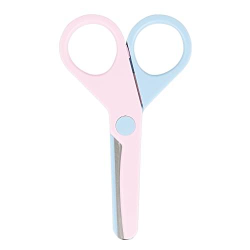 プラス ステーショナリーキット team-demi チームデミ シザーズ はさみ 単品 もも TD-...