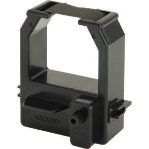 アマノ インクリボン CE-320050 黒の商品画像