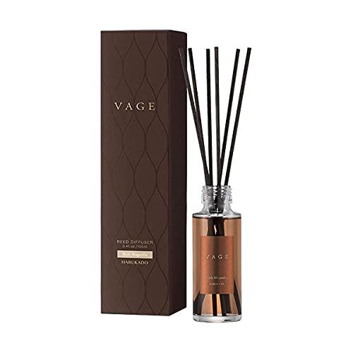 6304 リードディフューザーVAGE バーグ 100ml リッチマグノリア