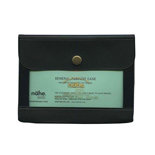 ジェネラルパーパスケースA7(ネーエ)【ブラック】 DF088- BK