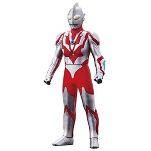 バンダイ(BANDAI)ウルトラマン ウルトラヒーローシリーズ EX ウルトラマンリブット｜santa-ge