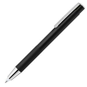 ゼブラ ライト付き油性ボールペン ライトライトα 0.7mm 赤LED ブラック