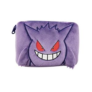 エスケイジャパン ポケットモンスターミニティッシュポーチ ゲンガー