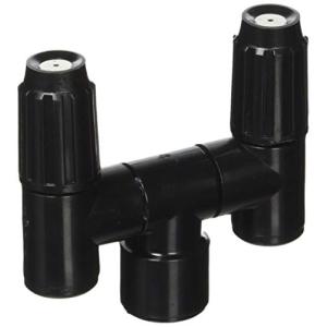 工進(KOSHIN) 2頭口噴口 PA290