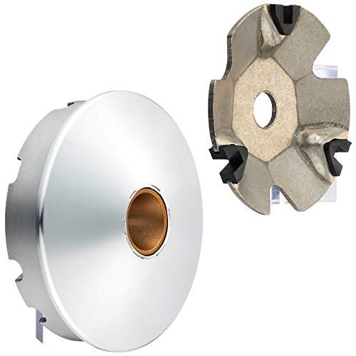 キタコ(KITACO) ハイスピードプーリーキット(タイプX) ディオ/スーパーディオ/リード50/...