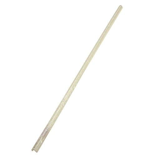 カーボーイ 安心クッション L字型(極細) 90cm クリア