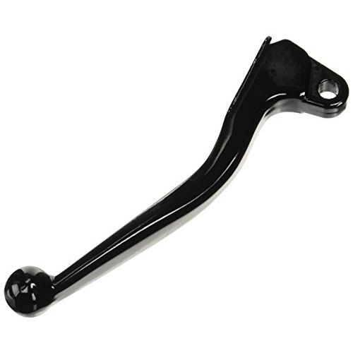 キジマ(Kijima) バイクパーツ レバー クラッチ(左レバー) ホンダ系 汎用 ブラック 202...