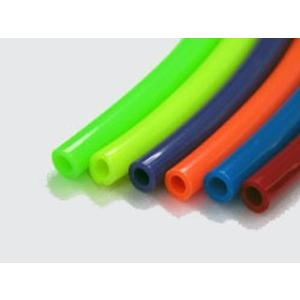 キジマ(Kijima) バイク バイクパーツホース 耐油 PVC レッド 内径 5mm/1m 105...