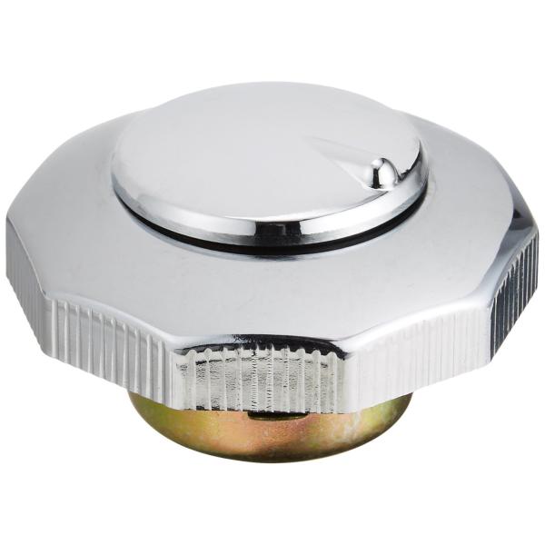 キタコ (KITACO) タンクキャップ キー付き TC-1 ガソリン盗難防止 ゴリラ、CD50/9...