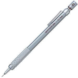 ぺんてる（Pentel） シャープペン グラフペンシル シャーペン 0.5mm