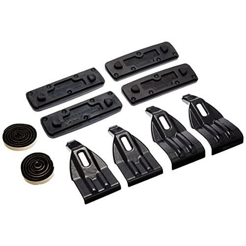 カーメイト(Carmate) inno(イノー) ベースキャリア 車種別フック 適合車種： ハスラー...