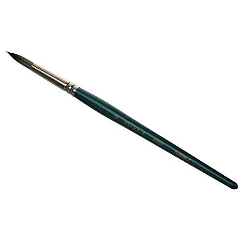 名村大成堂(Namurataiseidou) アクリル筆 Vストック-R ラウンド 10