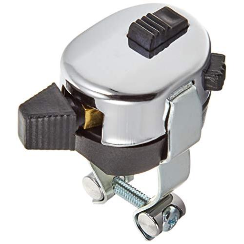 キジマ (kijima) バイク バイクパーツ スイッチ ユニバーサル ウインカー左右&amp;プッシュ3W...