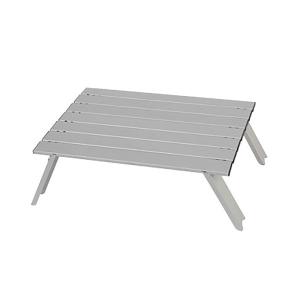 ロースタイルアルミロールテーブル UC-501の商品画像