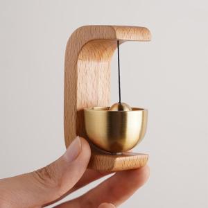 おりん ドアベル ドアチャイム 玄関 おしゃれ 風水