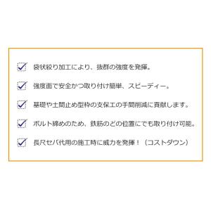 KSガッツ ガッツ 32W 100個セット 溶...の詳細画像2