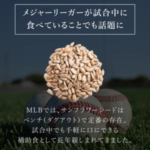 ひまわりの種 100g 有機JAS オーガニッ...の詳細画像2