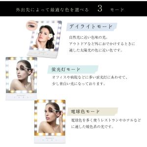 ★数量限定セール★ 女優ミラー 鏡 ハリウッド...の詳細画像2