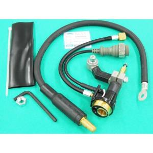 ダイヘン（DAIHEN） デジタルCO2/MAG溶接機用 交換用フィルター(5枚