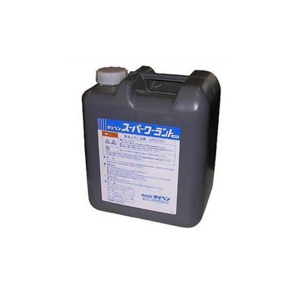 ナチュラルクーラント 10L 一般地用(-10℃〜+90℃) 2670-033 DAIHEN ダイヘ...
