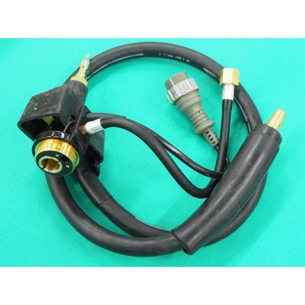 【1984年以前製造用】CM231送給装置用 ブルートーチ接続アダプター K4980A00 DAIH...