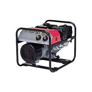 エンジン溶接機 EW130 新ダイワ(shindaiwa) やまびこ