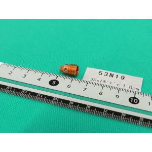 ウェルドクラフト コレットボディ WP-24用