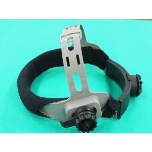液晶面用ヘッドバンド IS-RG25X4用 IKURA TOOLS 育良精機 : 溶接用品 