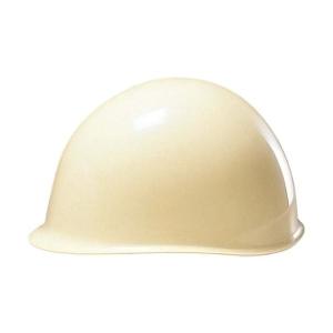 DIC 安全帽/ヘルメット MPA型PME-MP式 クリーム [300119]｜santec1949