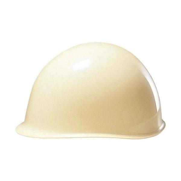 DIC 安全帽/ヘルメット MPA型PME-MP式 クリーム [300119]
