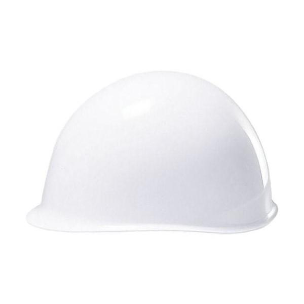 DIC 安全帽/ヘルメット MPA型PME-MP式 ホワイト [300120]