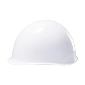 DIC 安全帽/ヘルメット MPA型PXE-MP式 ホワイト [300122]｜santec1949