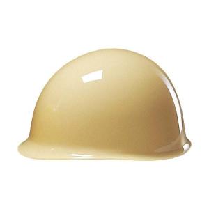 DIC 安全帽/ヘルメット EMP型PM-MP式 ライトクリーム [300126]｜santec1949