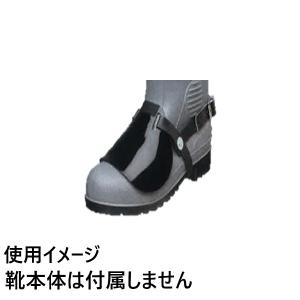 【Lサイズ】ドンケル 甲プロテクタ B2 長靴...の詳細画像1