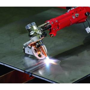 自動直線切断機 IK-12 max3用 直線レール1.8m 小池酸素工業