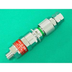 YAMATO 分析機用ライン圧力調整器 ( LR-2B-R-L1-0101-10-F YAMATO 分析機用ライン圧力調整器 ( LR-2B-R-L1-0101-10-F