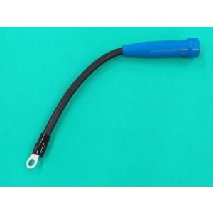 溶接機用口出メスジョイント WCT22 / JA300 メス