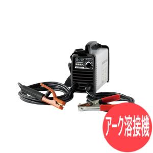 育良精機 ライトアーク インバーター制御直流アーク溶接機(電撃防止