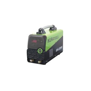 育良精機 ライトアーク インバーター制御直流アーク溶接機(電撃防止