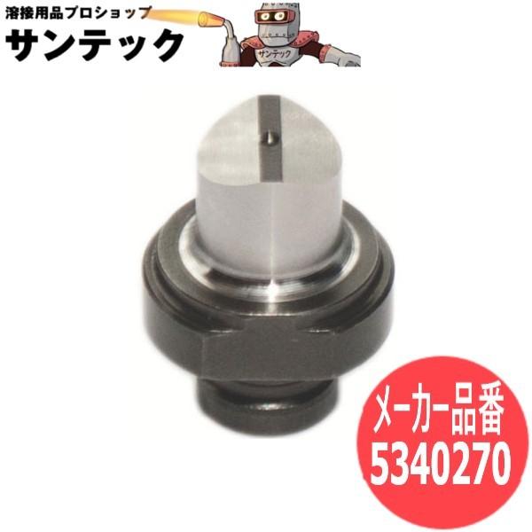 【サイズ:10×20Φ】オグラ パンチャー替刃ポンチ 長穴ポンチ 5340270【対応機種:HPC-...