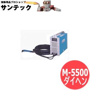 ダイヘン（DAIHEN） 【35A/10m】M-3500(CII) 用 エアープラズマ切断