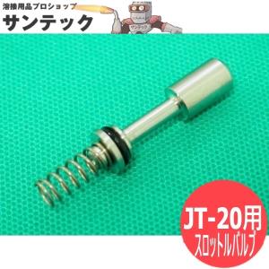 日東工器 ジェットタガネ JT-20 用 Oリング S-10 : 溶接用品プロ