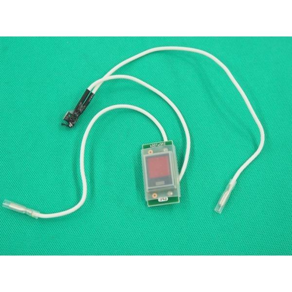 プラズマトーチ3型スイッチ35A-80A / YTW18 (TSX00005) パナソニック(Pan...