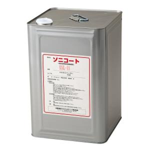 ソニコート/ソニーコート R-18 (19kg/缶) グリセリンペースト [14720P0018]