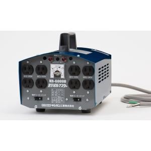 キシデン HD-3000W 絶縁変圧器 ボルマスター 小型変圧器 キシデン HD-3000W 絶縁変圧器 ボルマスター 小型変圧器 XYDEN : 現場