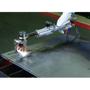 106火口 / 自動直線切断機 IK-12 max3用 F型1本トーチセットパーツ