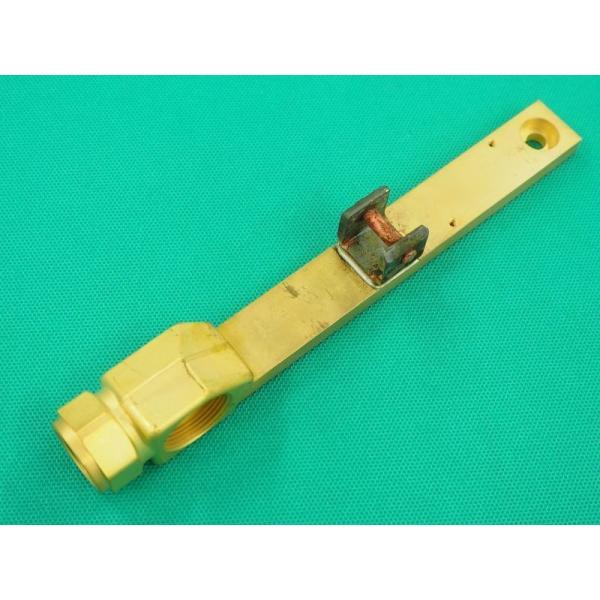 YT700N ガウジングトーチ用部品 / アーム下 TCX00482(YT7002) パナソニック(...