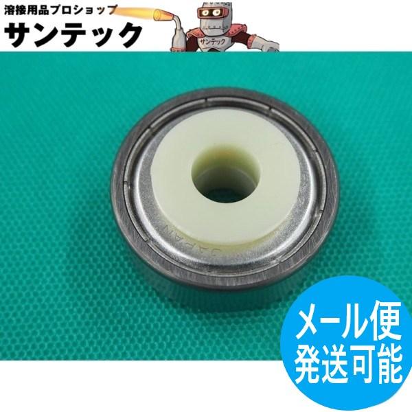 【即日発送/平日14時迄】CO2/MAG溶接機用フィード 旧加圧ローラー / MDR35102 パナ...