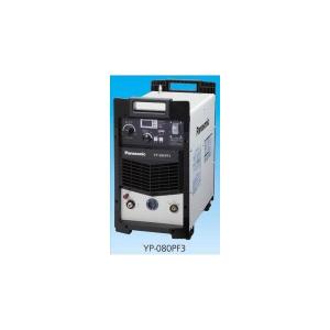 Panasonic/パナソニック エアープラズマ切断機 YP-080PF1 トーチ付属